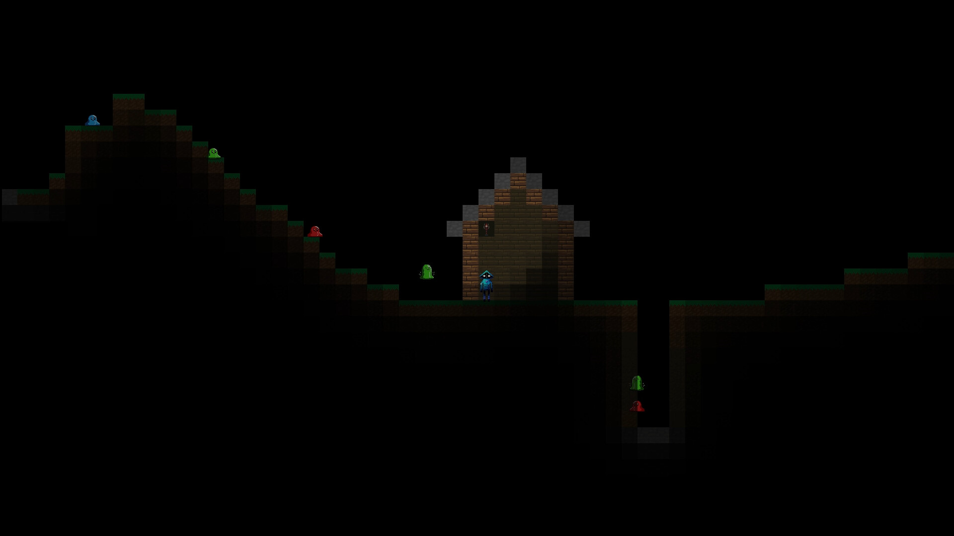 2D?! screenshot 4