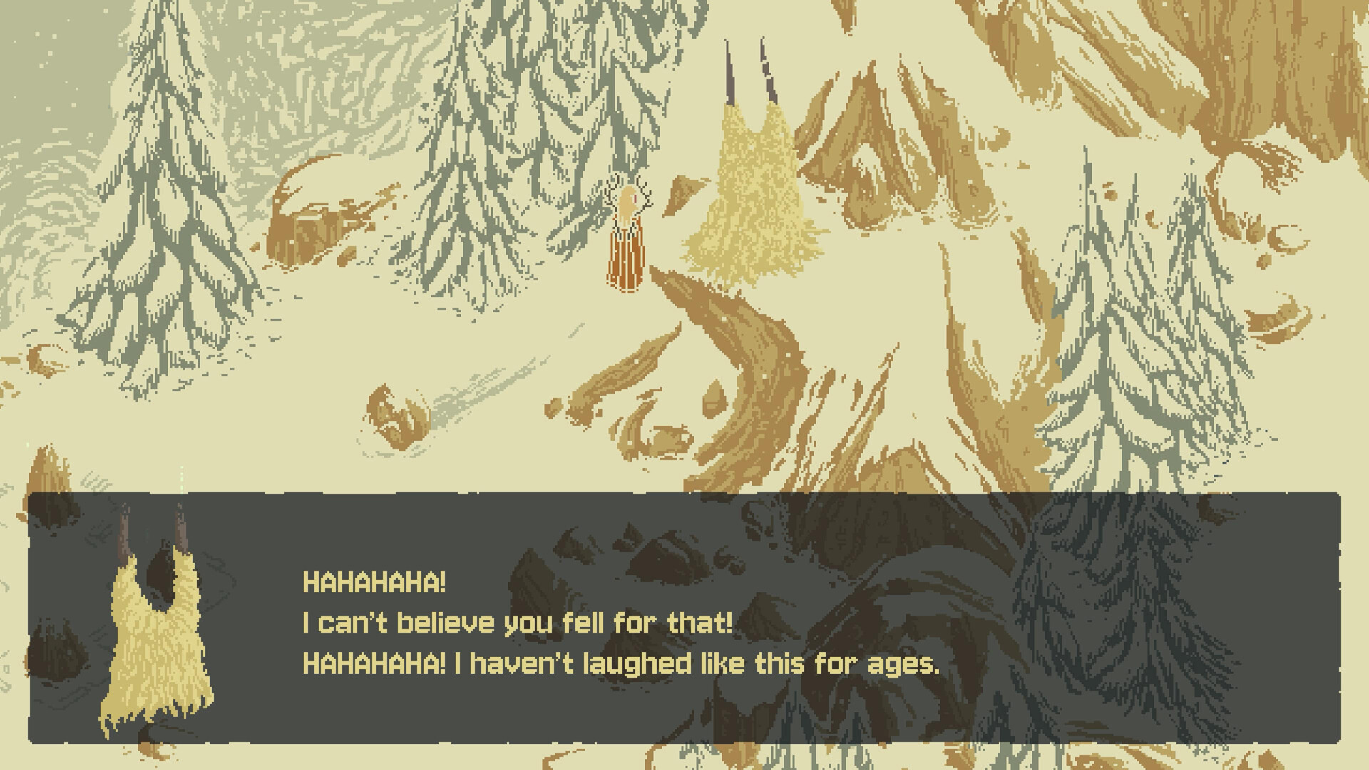 Death Howl screenshot 14