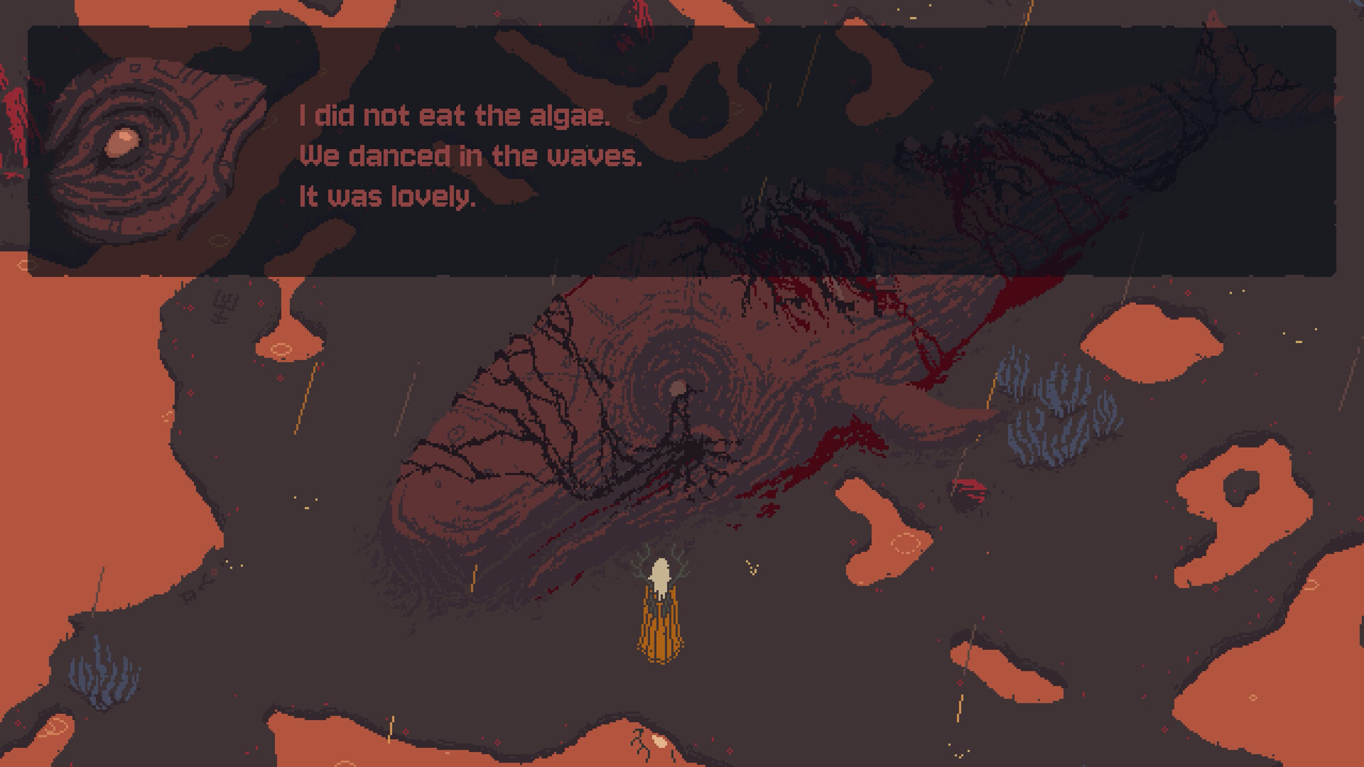 Death Howl screenshot 15