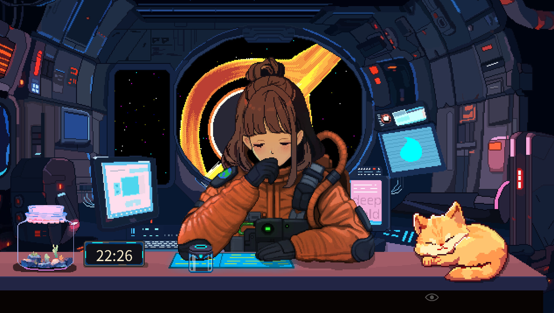Chill Pulse screenshot 10