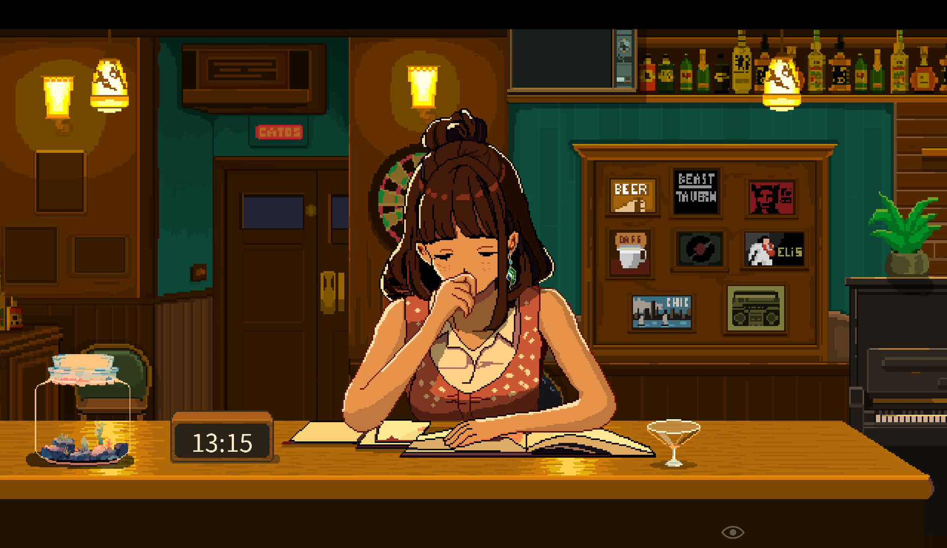 Chill Pulse screenshot 4