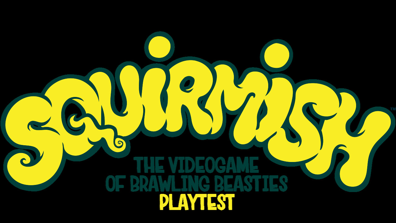 Squirmish Playtest screenshot 1