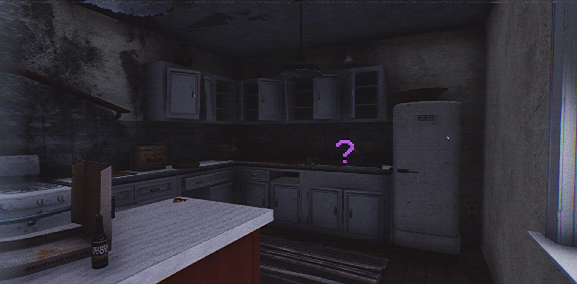 CASE RECORDS: Fear of Abduction screenshot 6