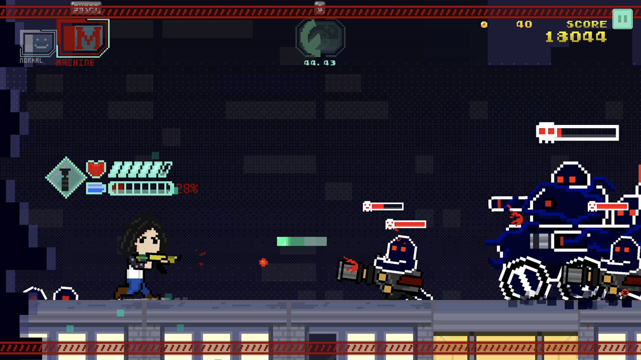 Rabbitra 2 screenshot 4