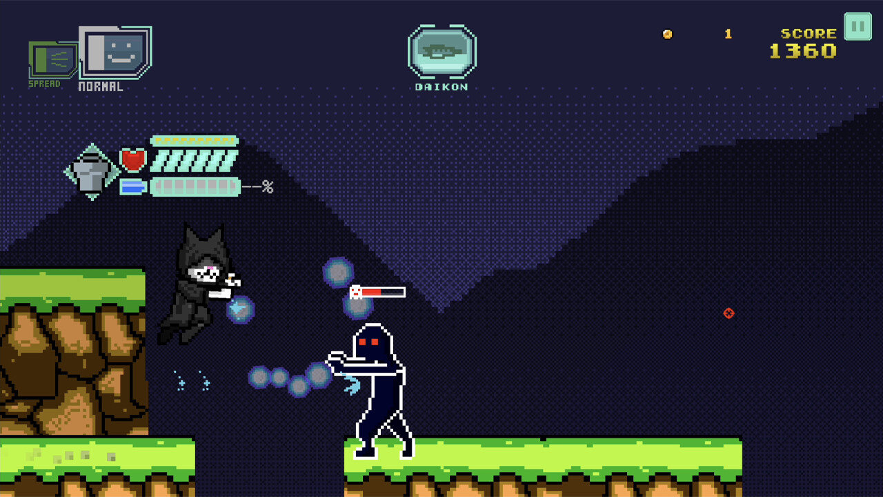 Rabbitra 2 screenshot 5