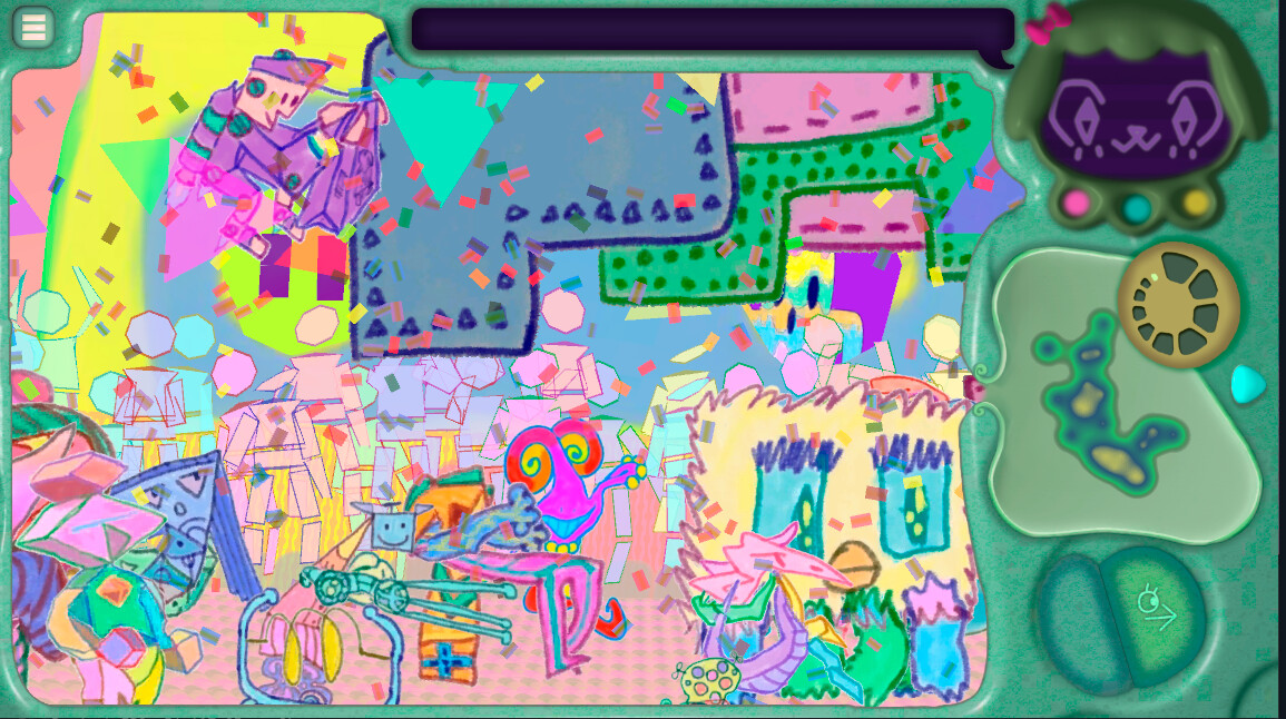 Melting Encyclopedia screenshot 2
