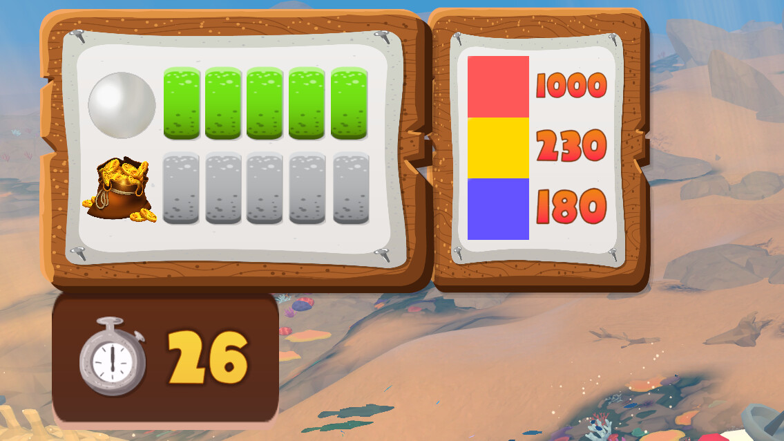Pearl Fishery: Quest for the Mega Pearl screenshot 13