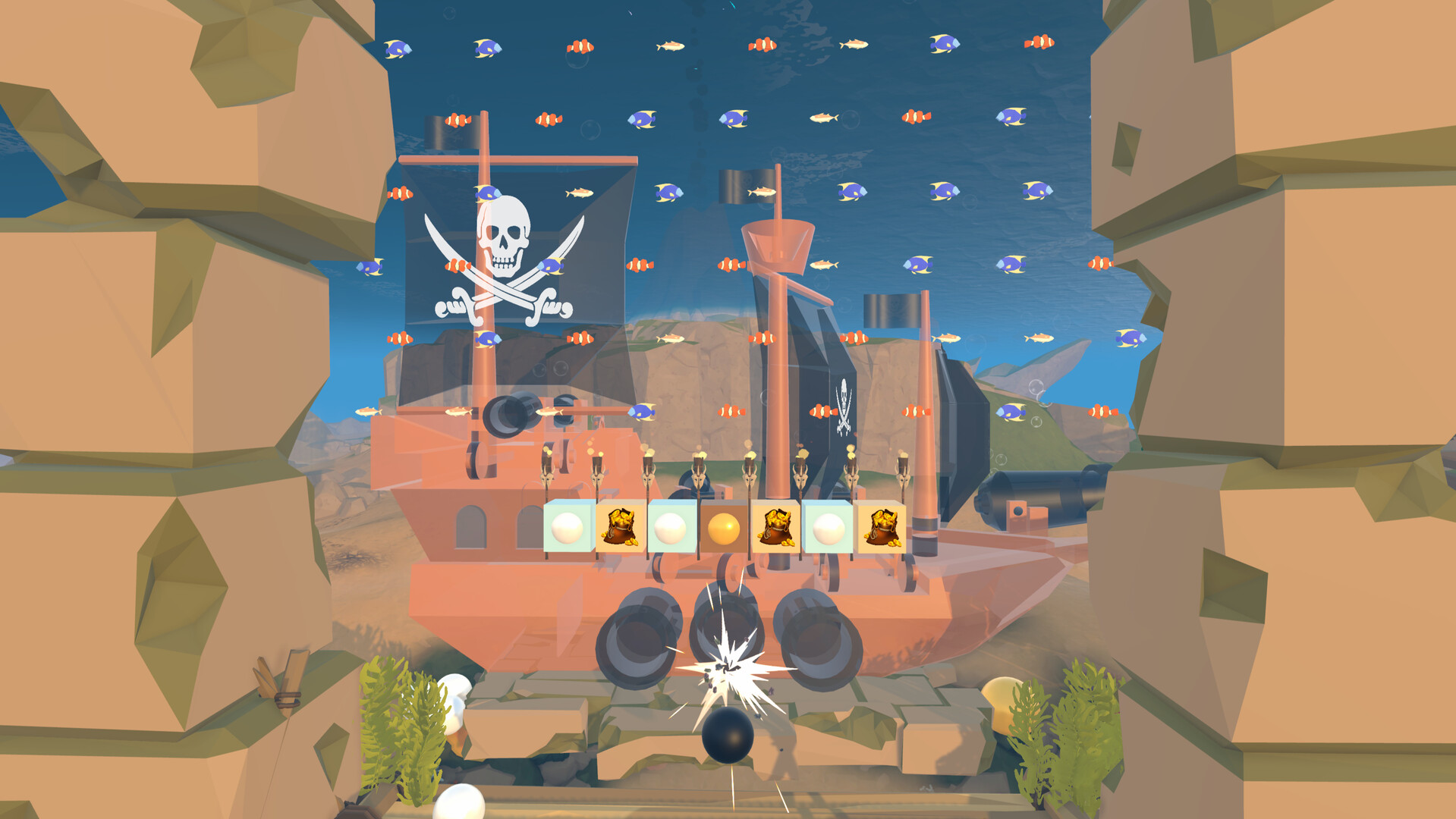 Pearl Fishery: Quest for the Mega Pearl screenshot 12