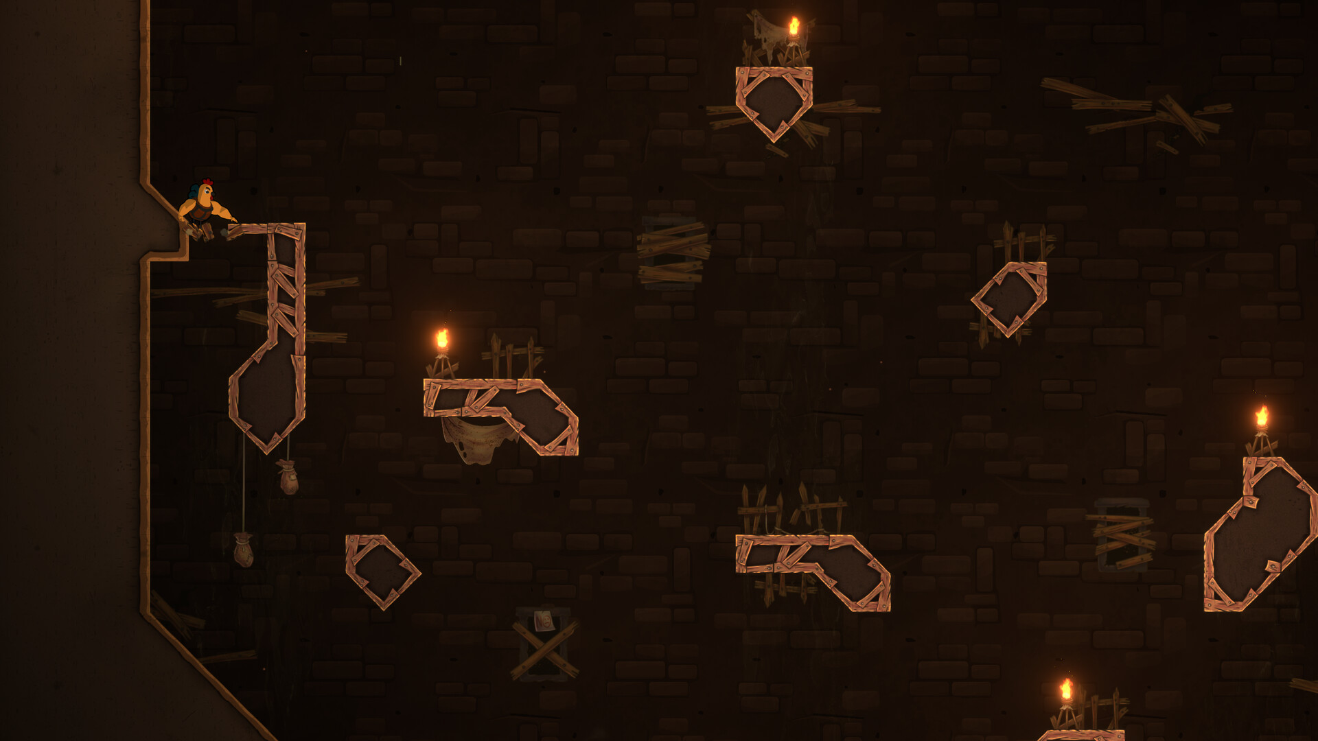 Chickens Don't Fly screenshot 7