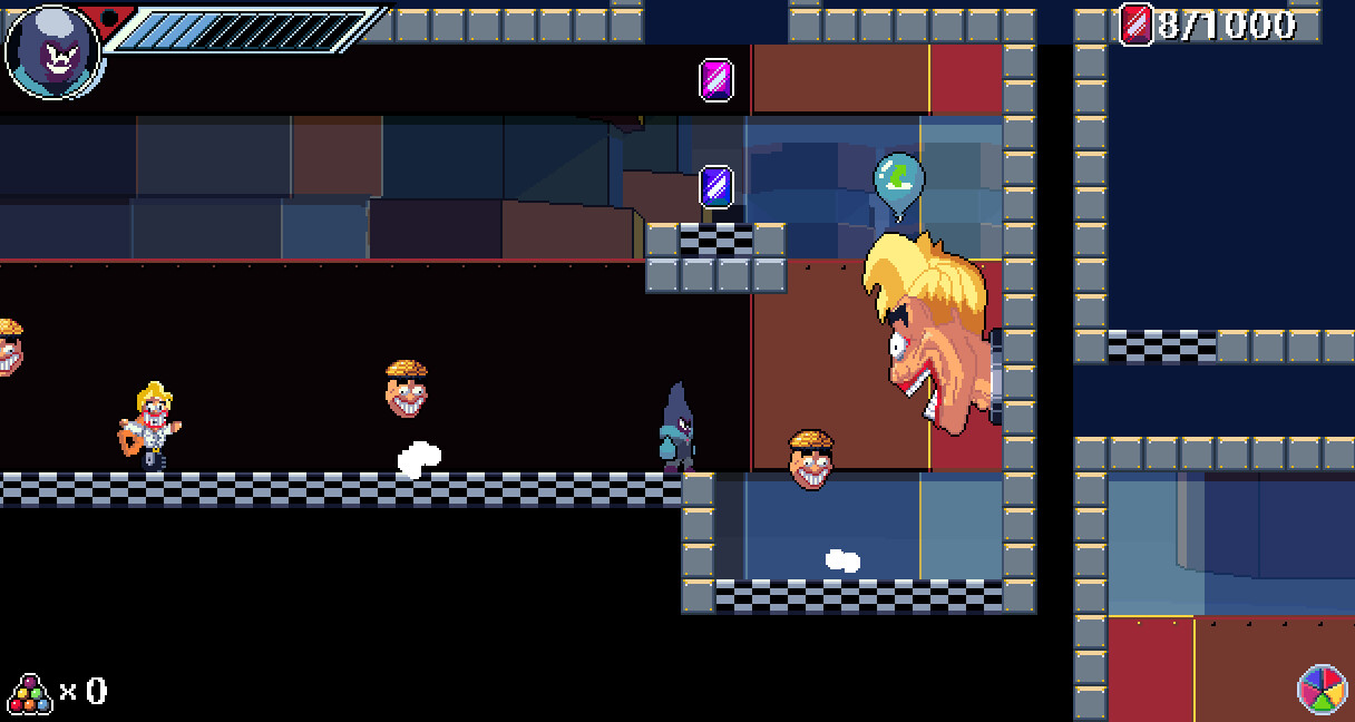 Geno 2 the Generals' Orders screenshot 5