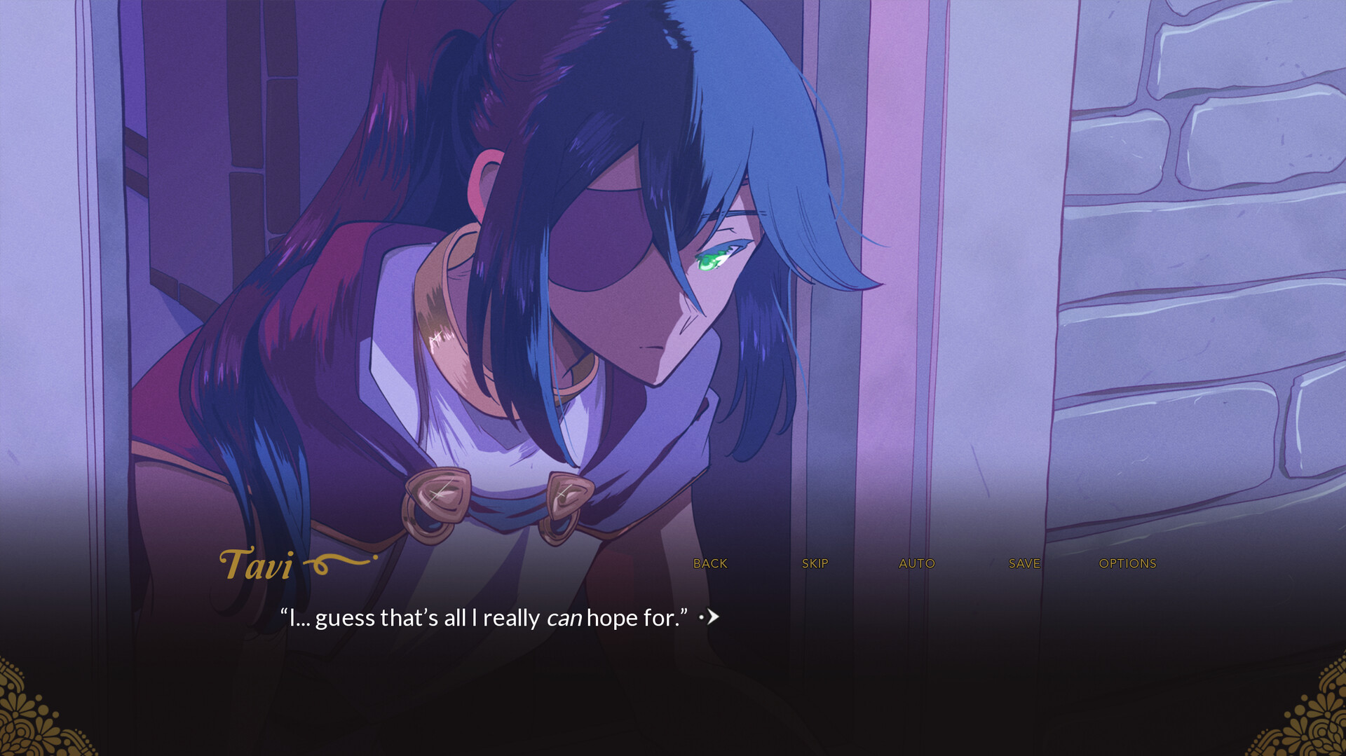 All Scars and Starlight screenshot 7