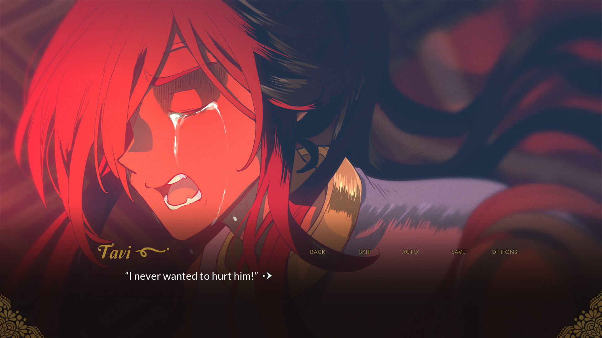 All Scars and Starlight screenshot 8