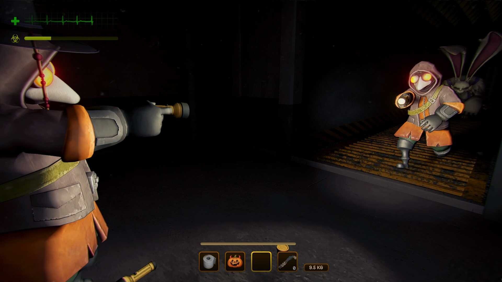 MIMESIS screenshot 9