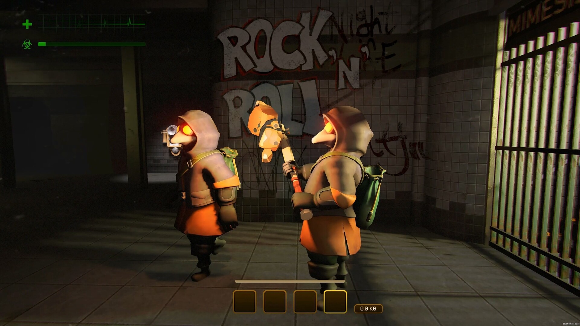 MIMESIS screenshot 13