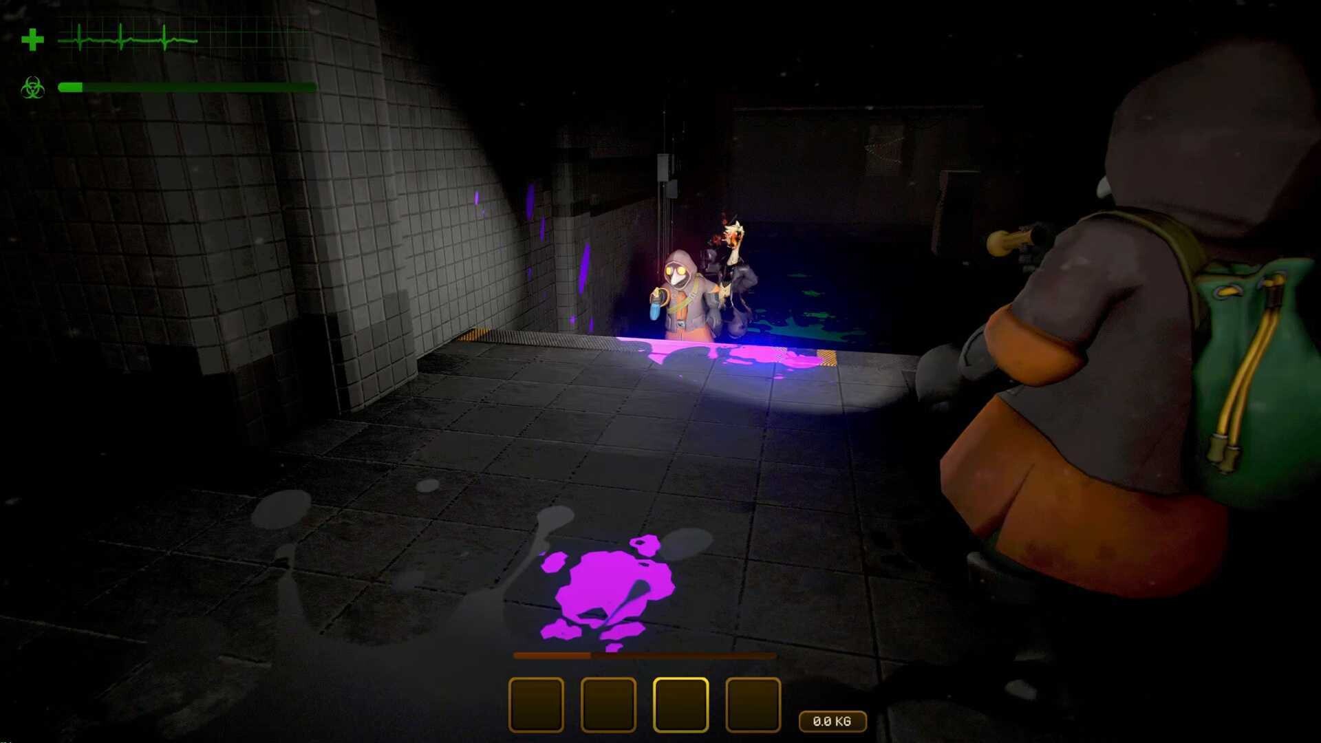 MIMESIS screenshot 14
