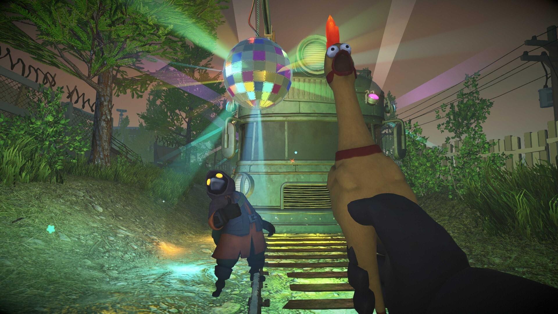 MIMESIS screenshot 18
