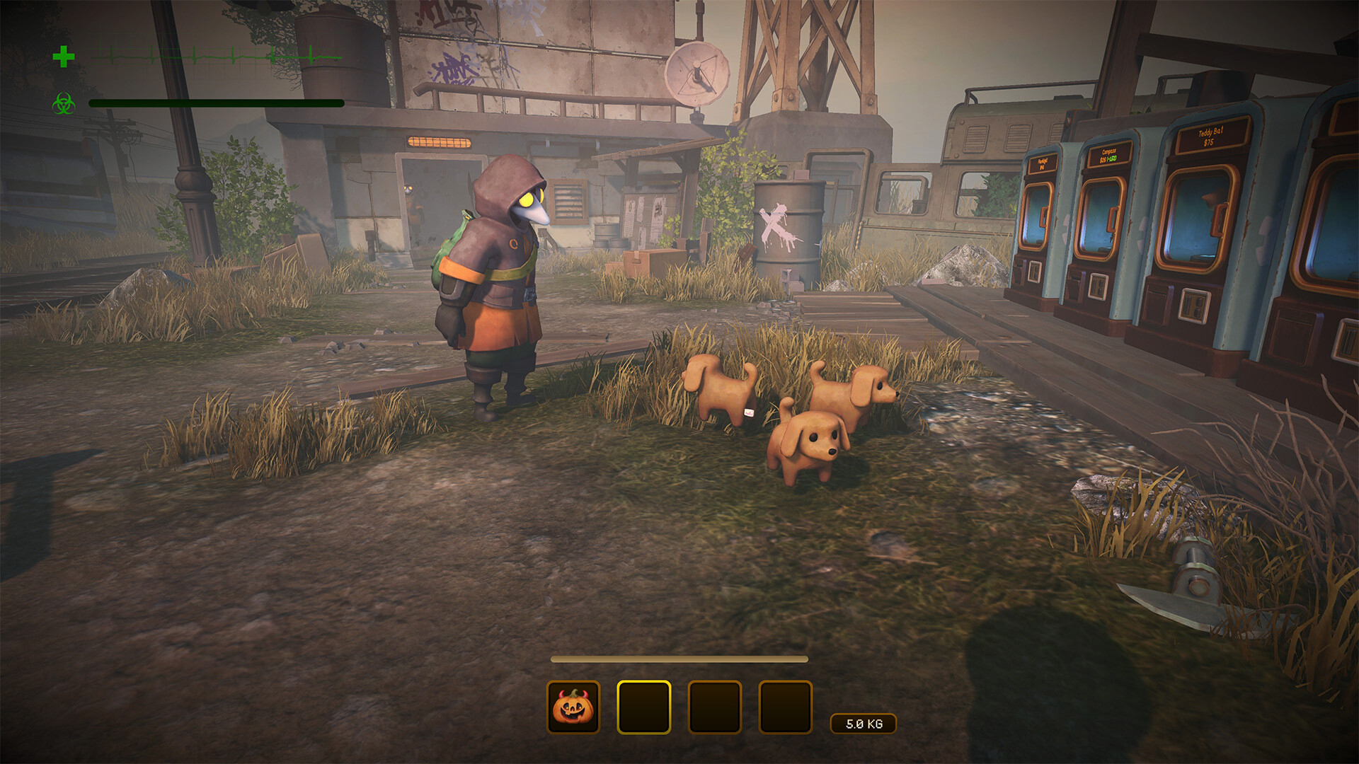 MIMESIS screenshot 4