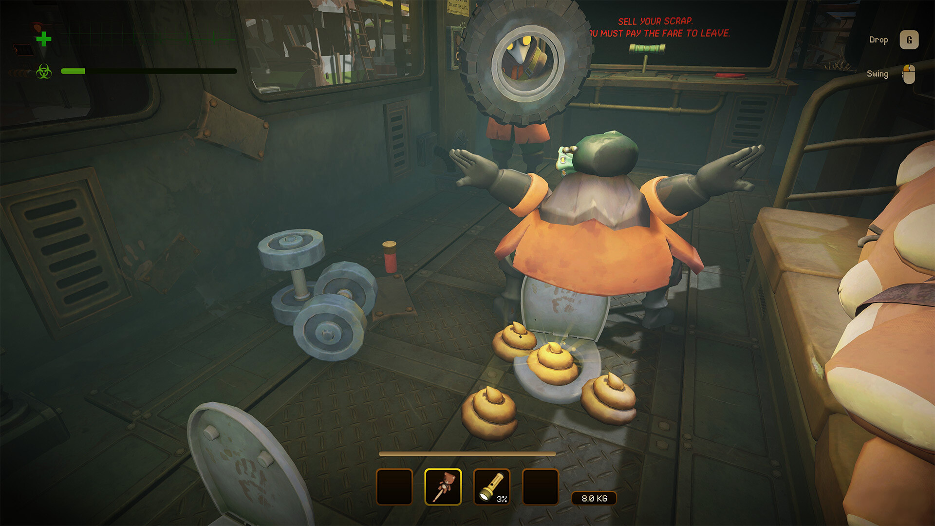 MIMESIS screenshot 5
