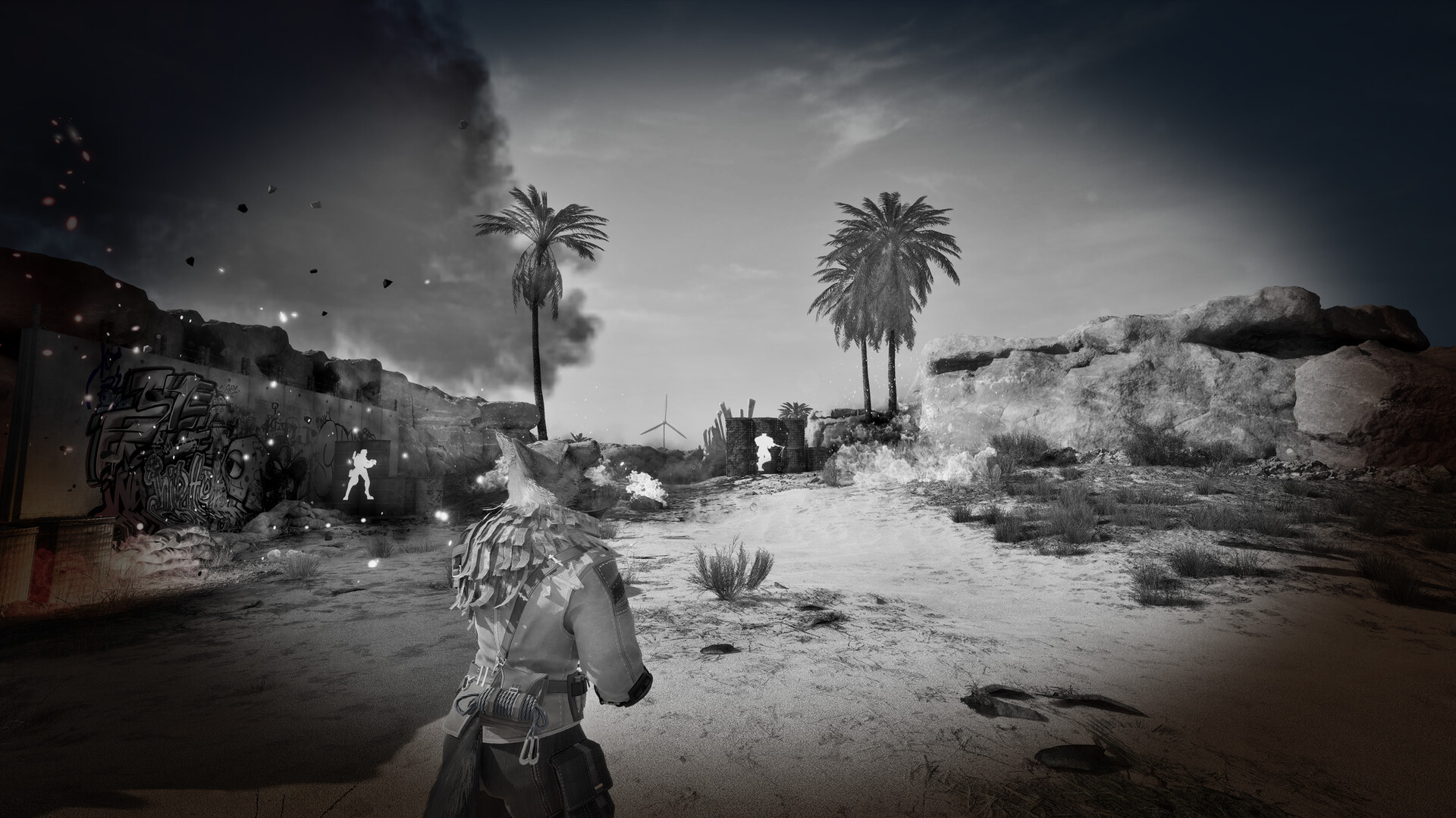 Wild Assault screenshot 11