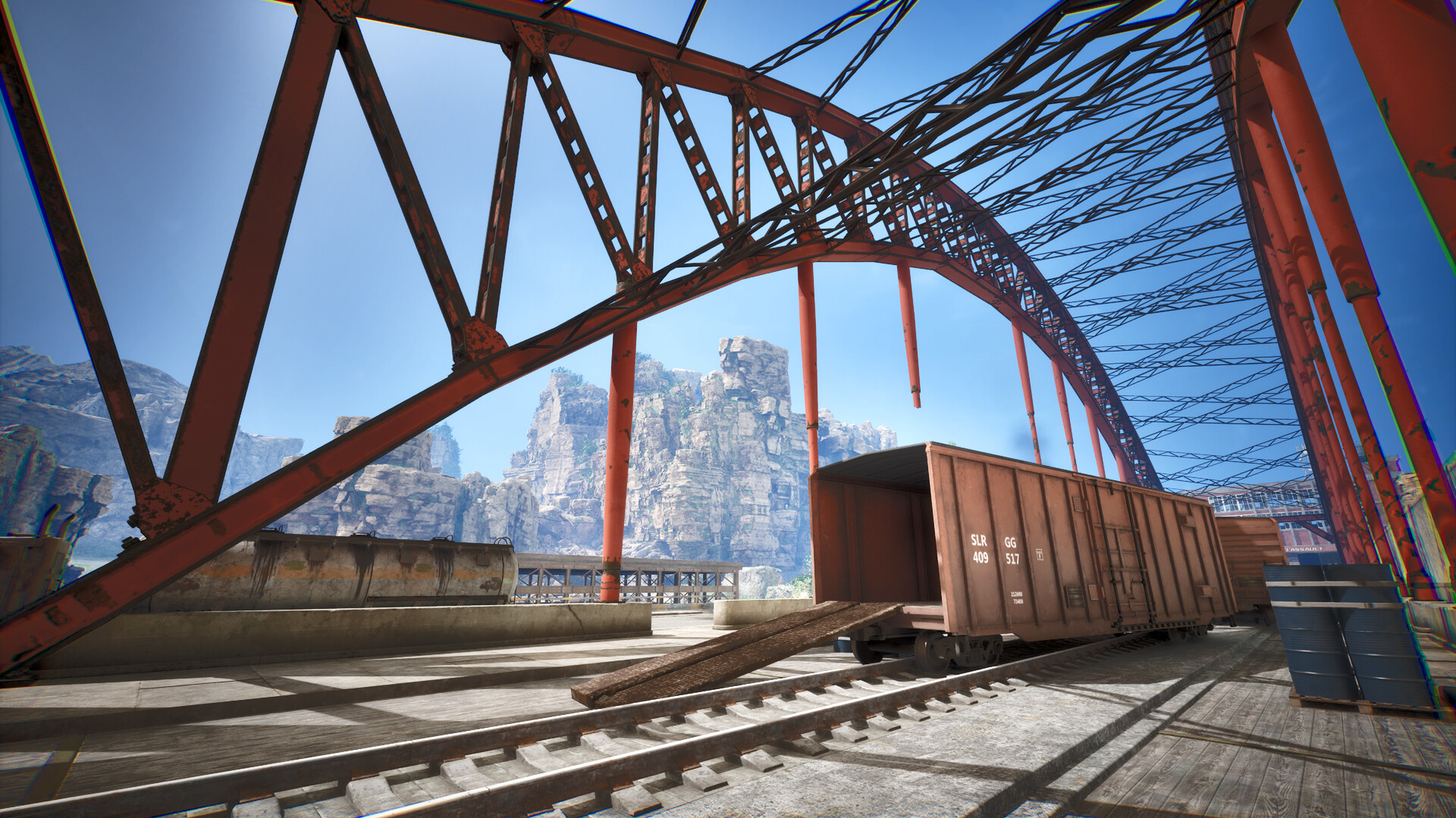 Wild Assault screenshot 13