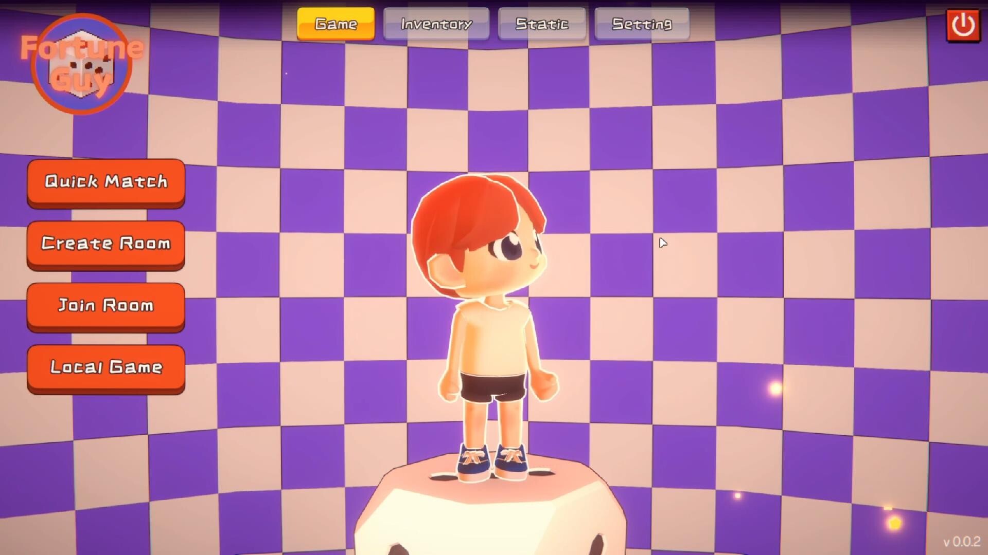 Fortune Guy screenshot 7