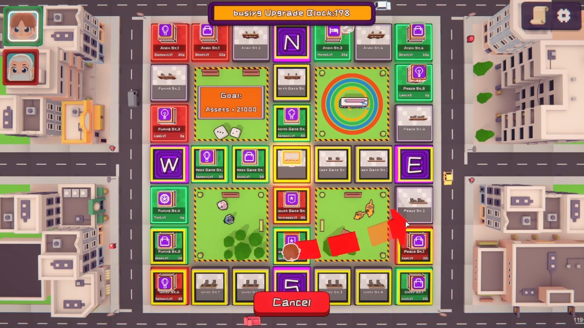 Fortune Guy screenshot 4