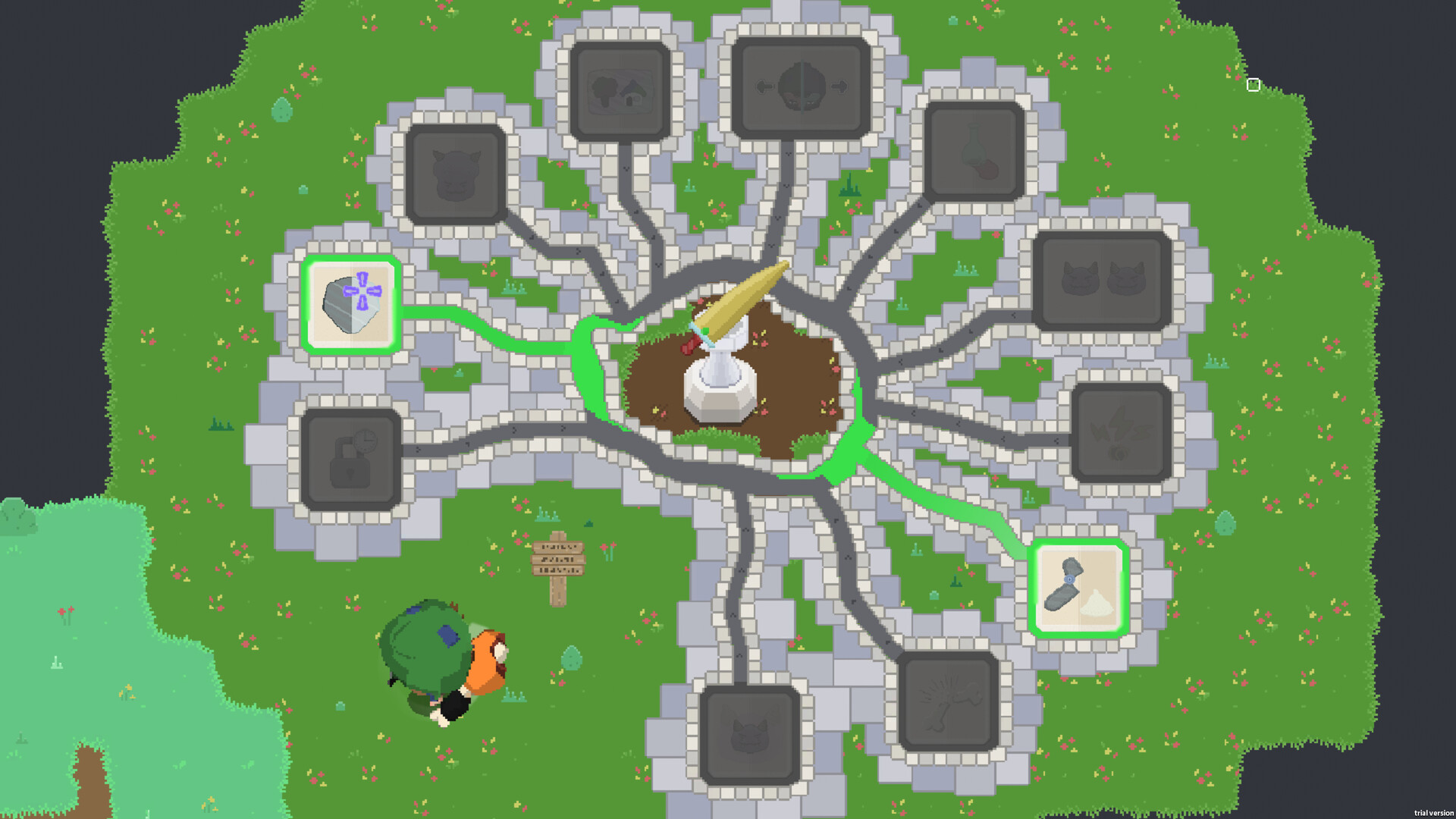Wrath of the Roothless screenshot 4