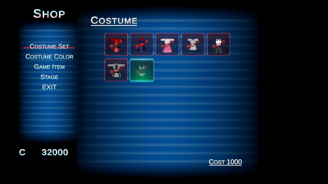 RUMBLE BLAZING screenshot 6