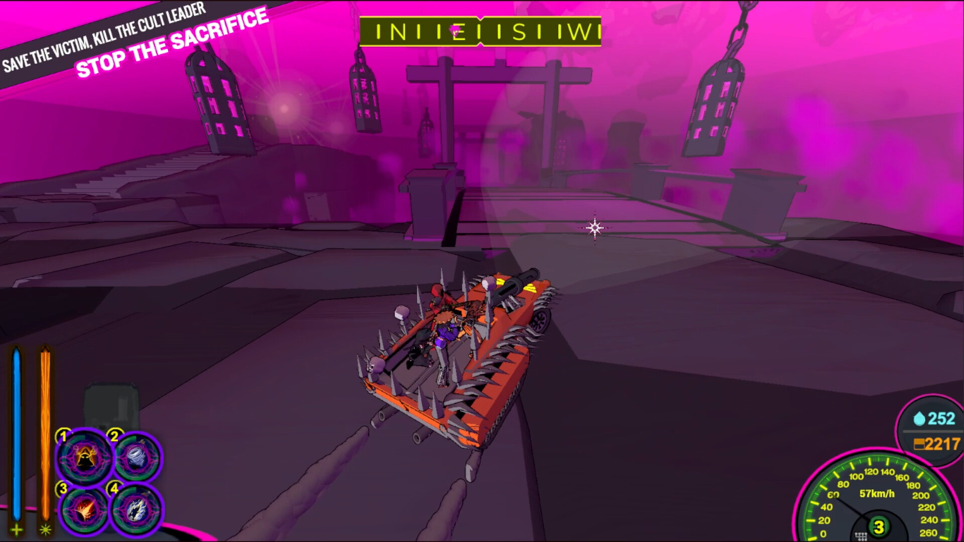 The Drylands screenshot 6