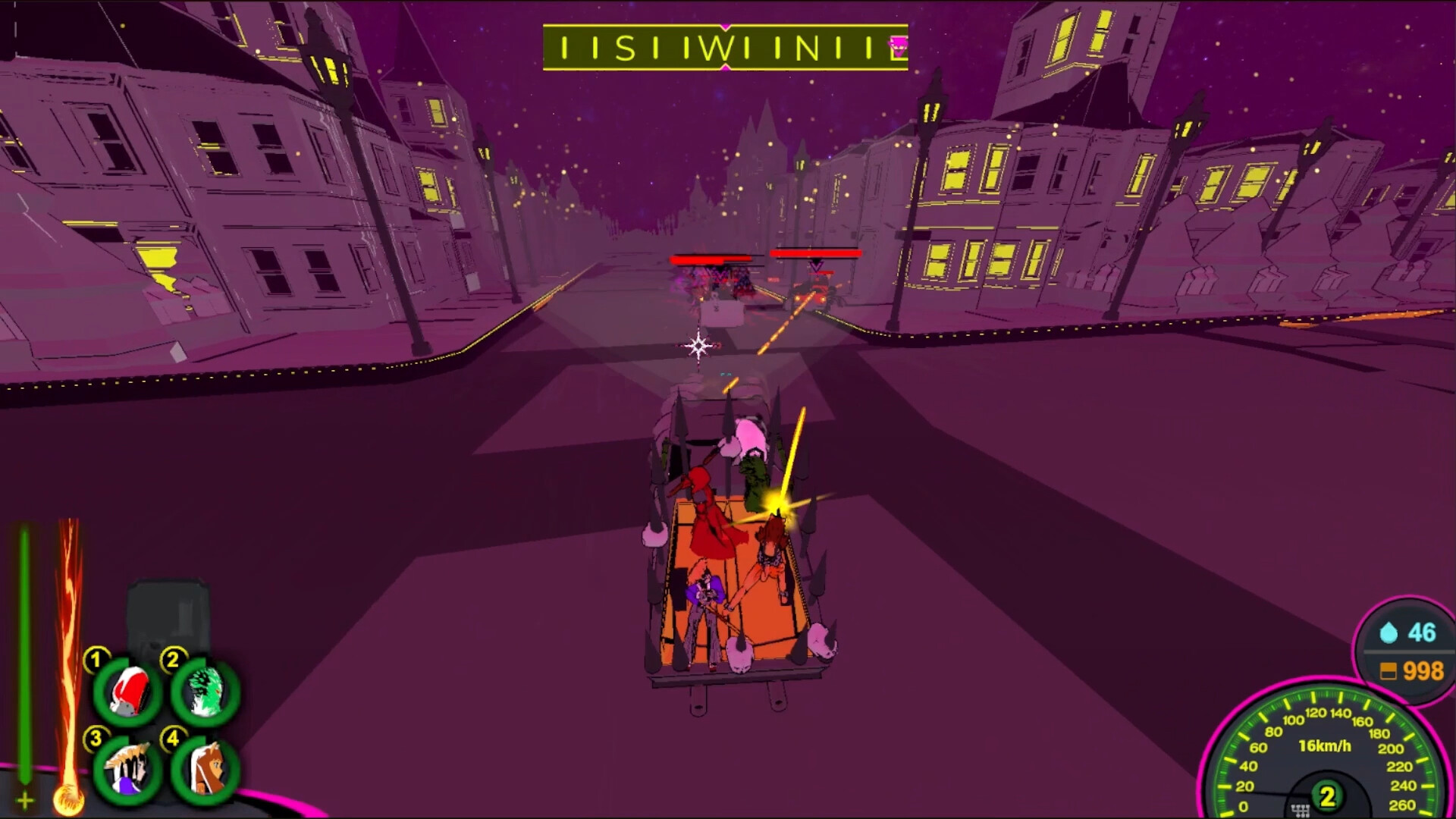 The Drylands screenshot 11