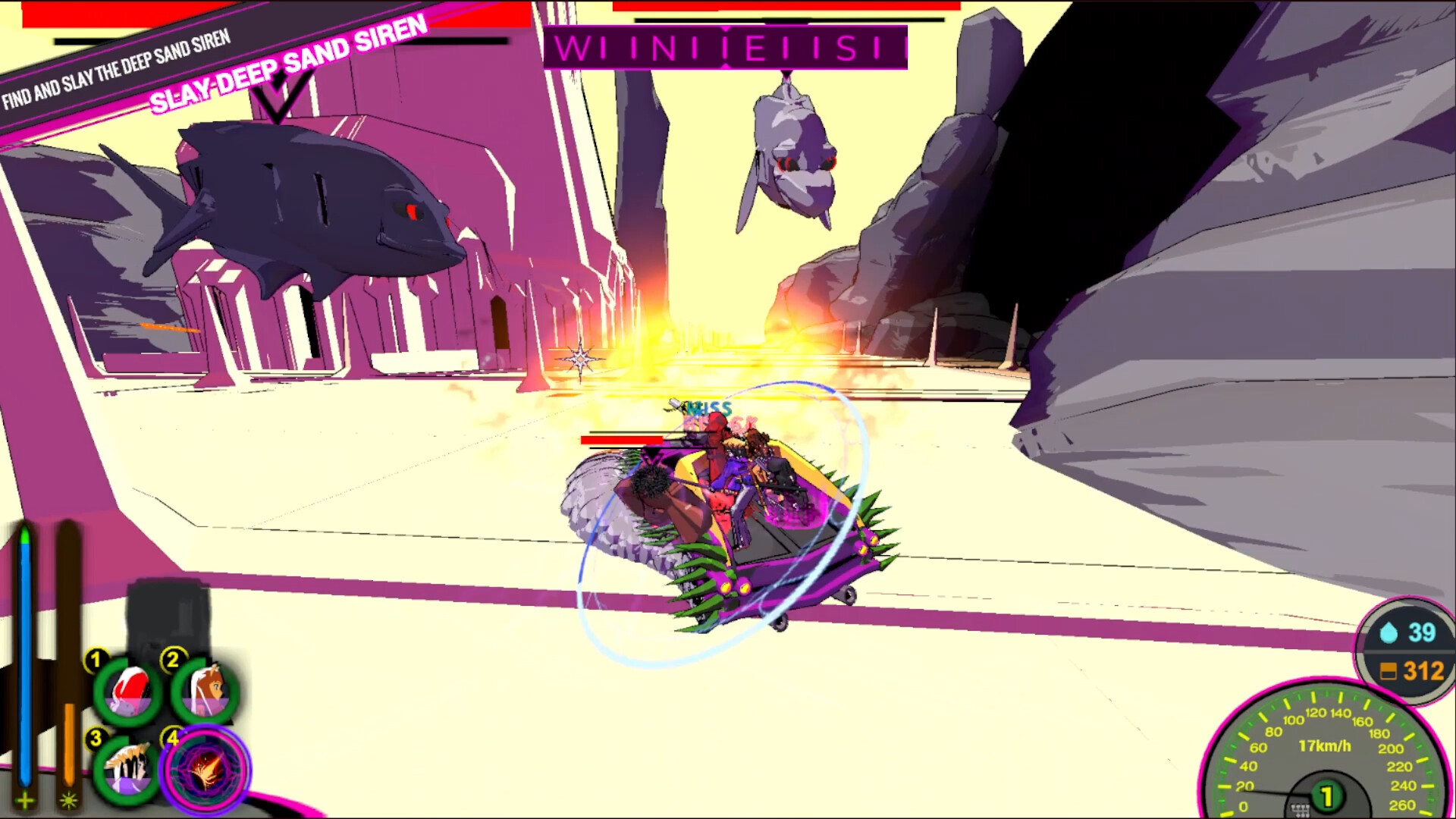 The Drylands screenshot 5