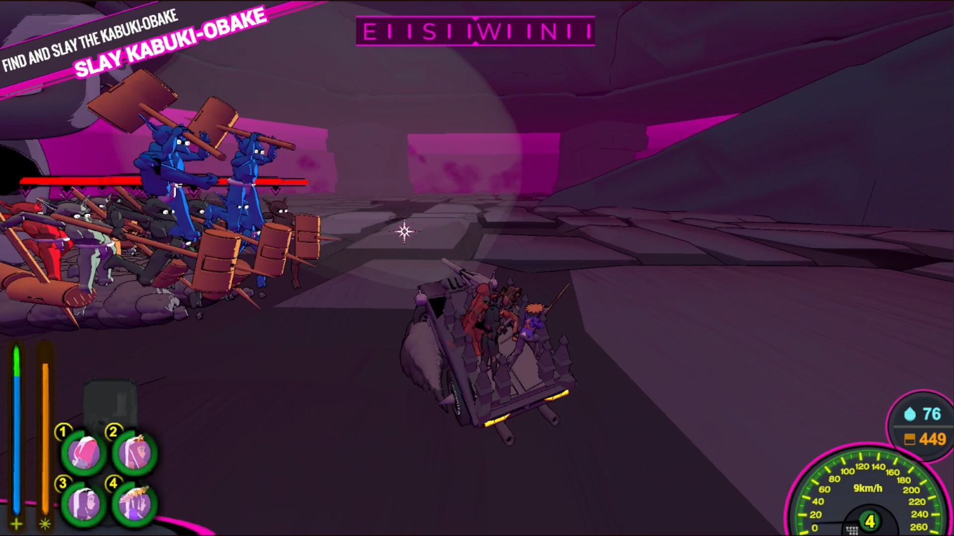 The Drylands screenshot 9