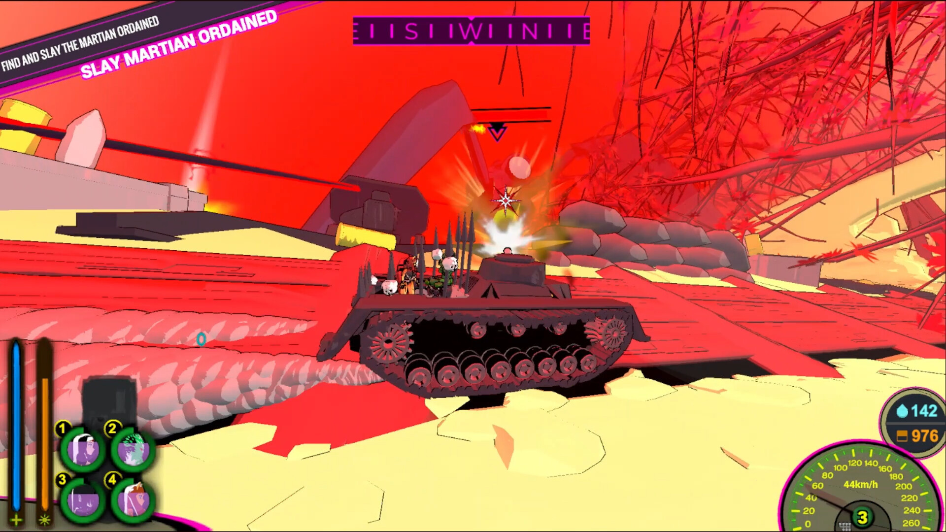 The Drylands screenshot 7