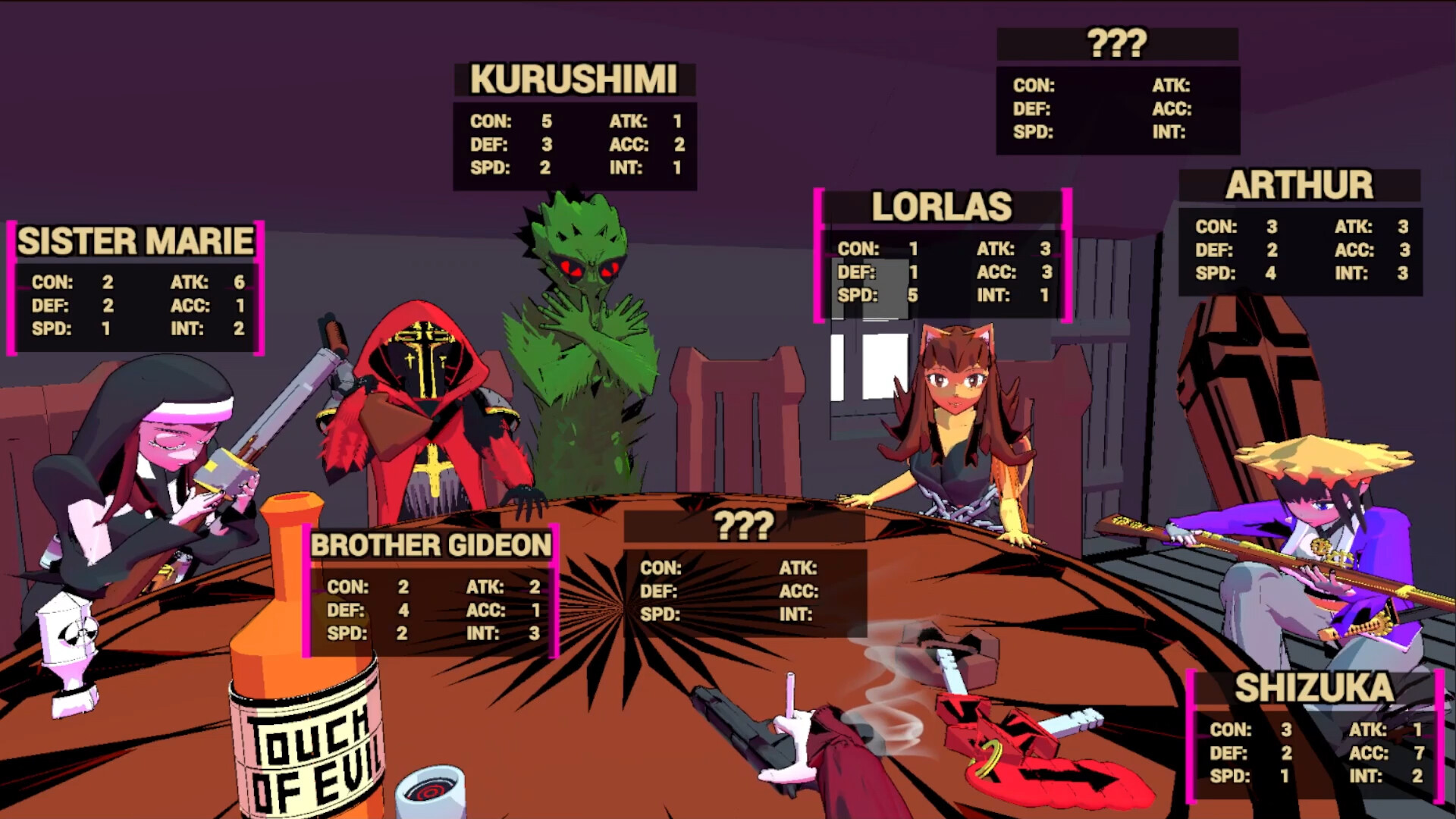 The Drylands screenshot 2