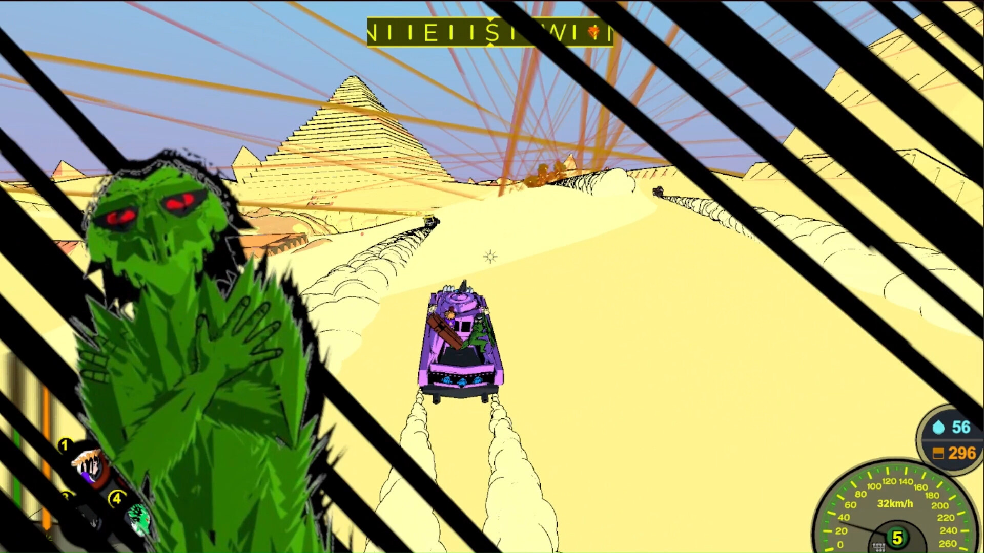 The Drylands screenshot 10