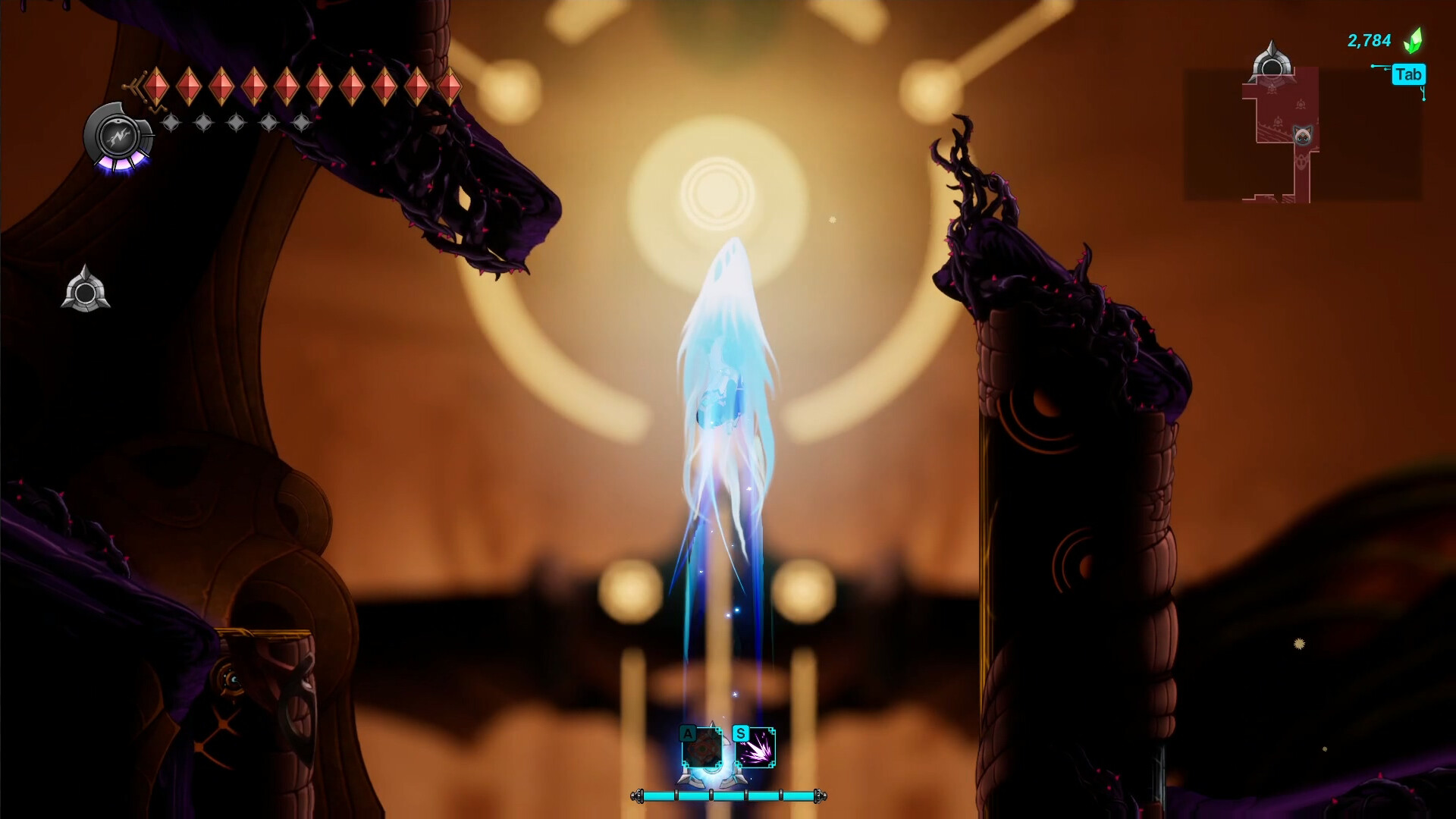 Fatal Claw screenshot 13