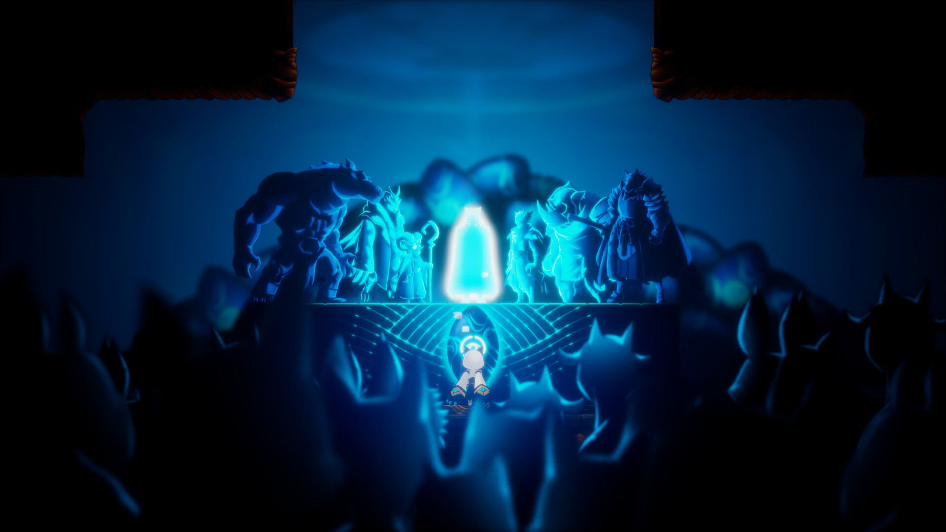 Fatal Claw screenshot 12