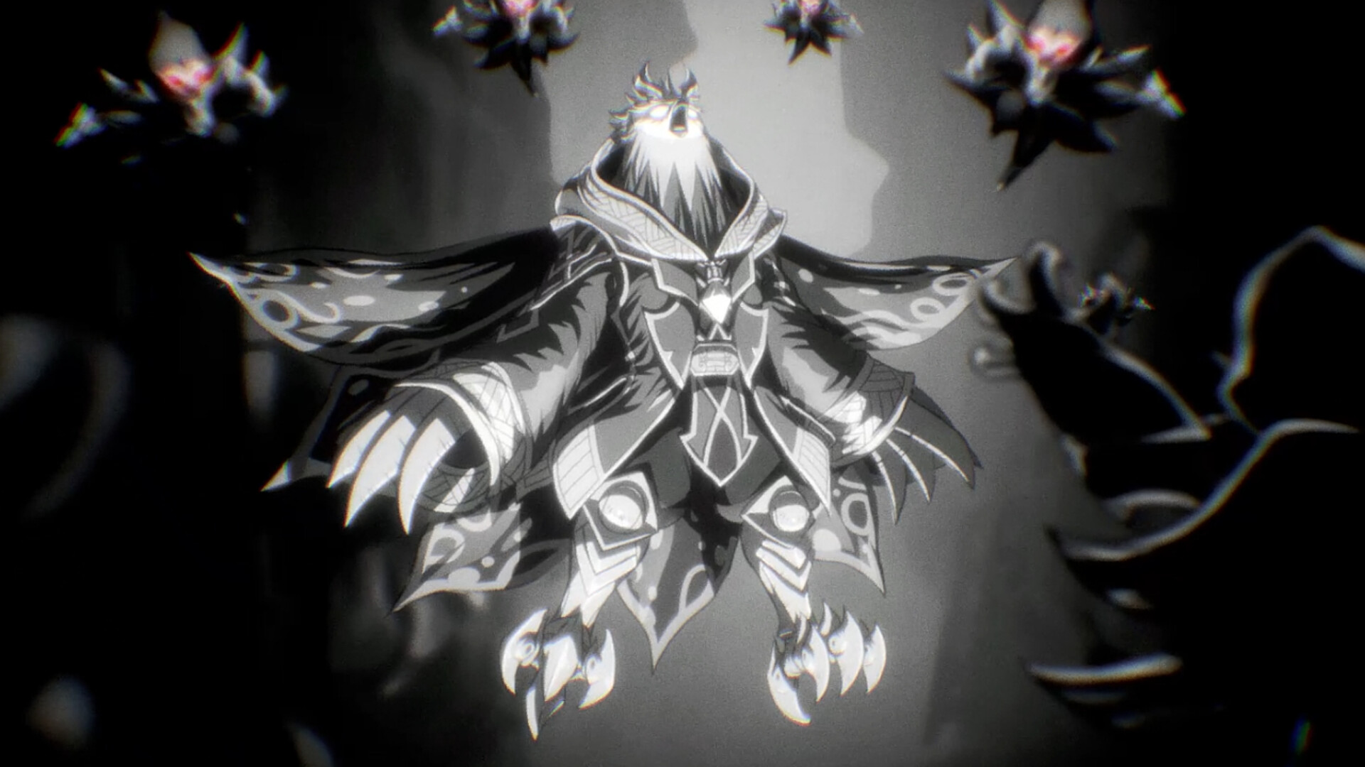 Fatal Claw screenshot 19