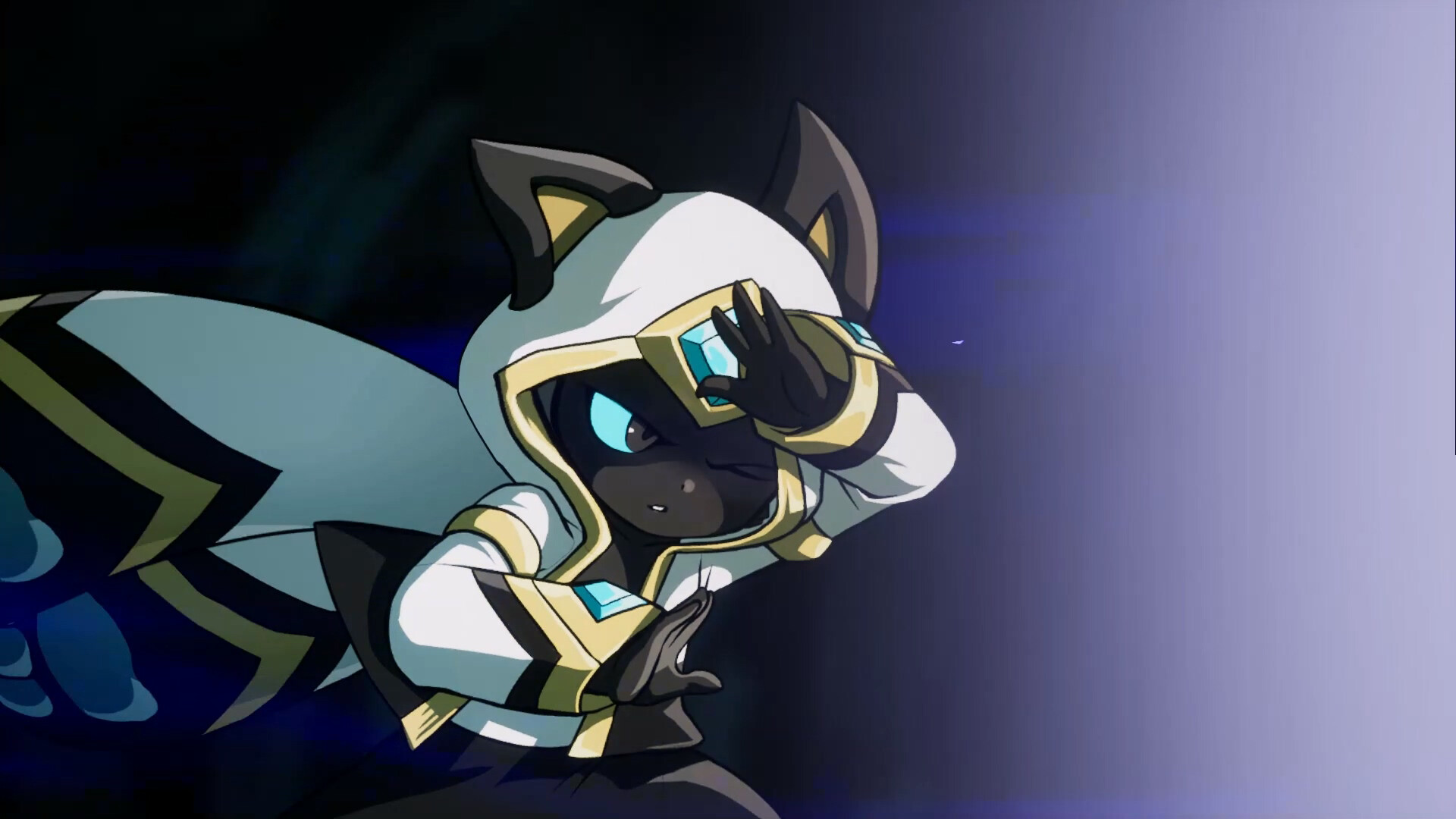 Fatal Claw screenshot 18