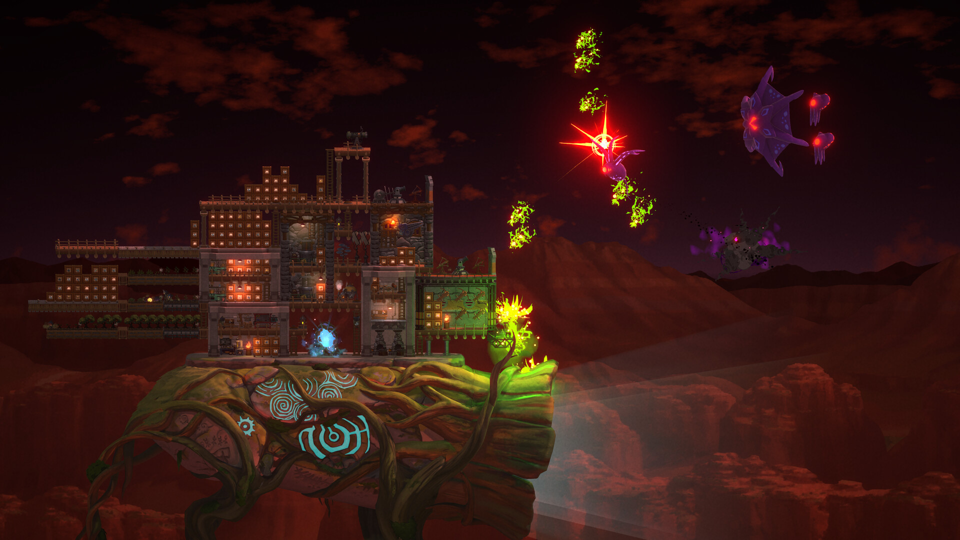 Ark of Charon screenshot 10