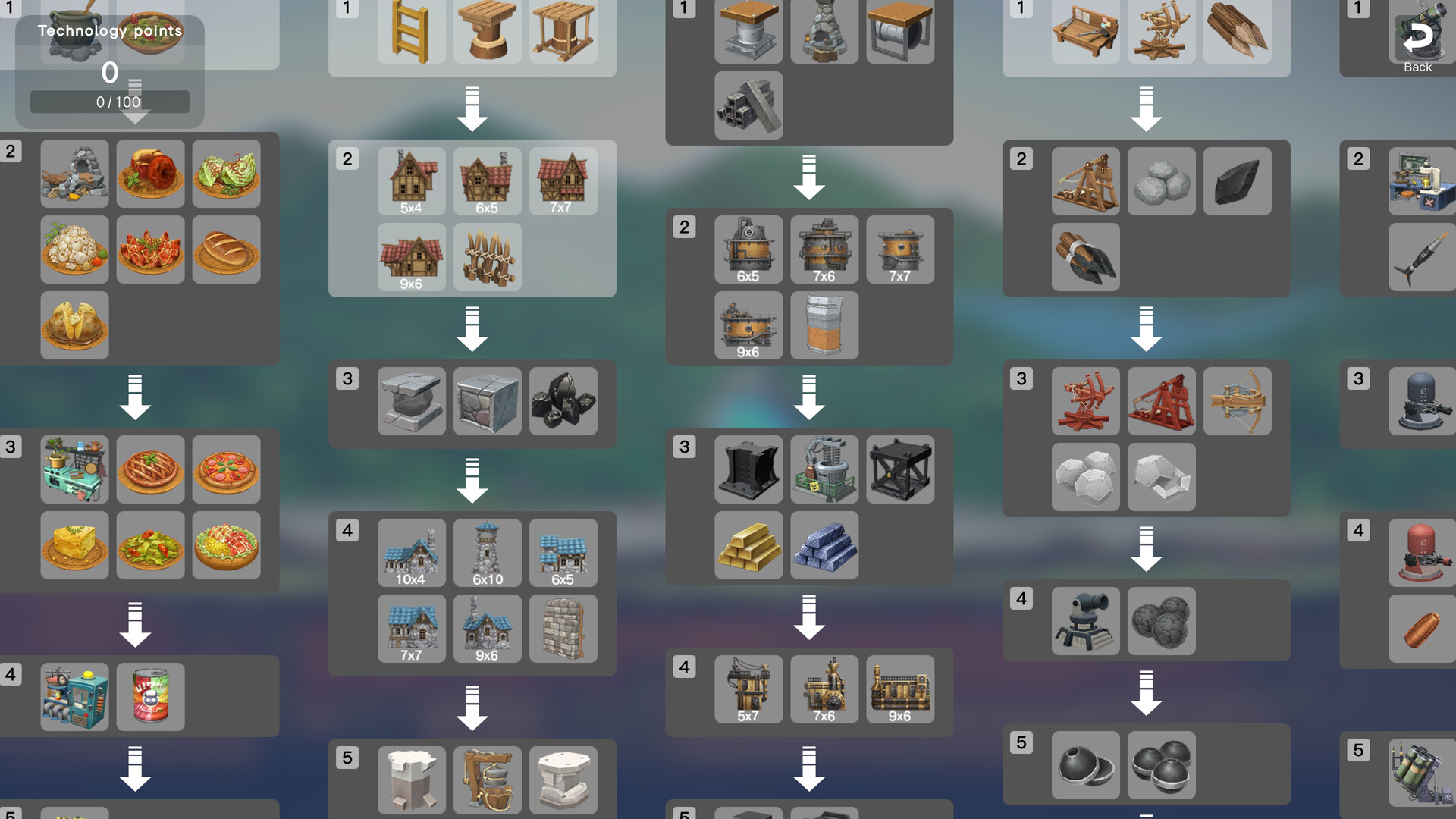 Ark of Charon screenshot 11