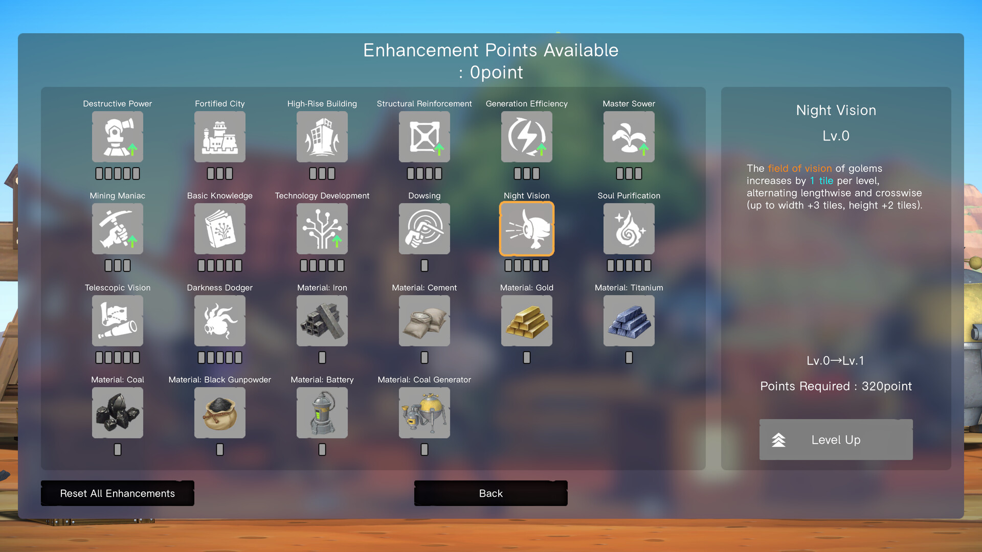 Ark of Charon screenshot 13
