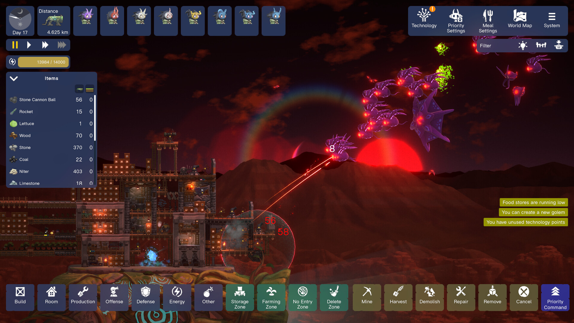 Ark of Charon screenshot 5