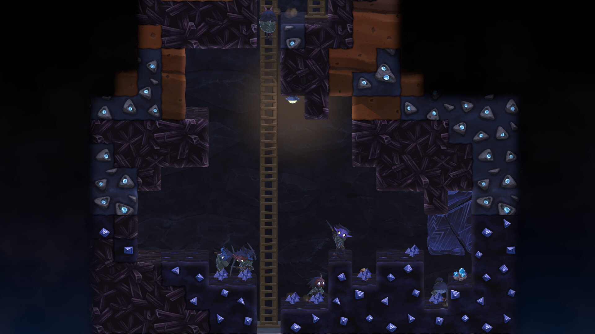 Ark of Charon screenshot 15
