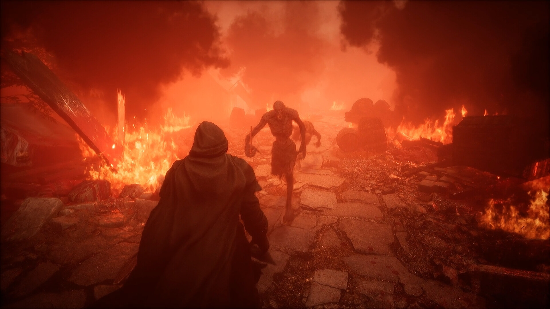 The Relic: First Guardian screenshot 1