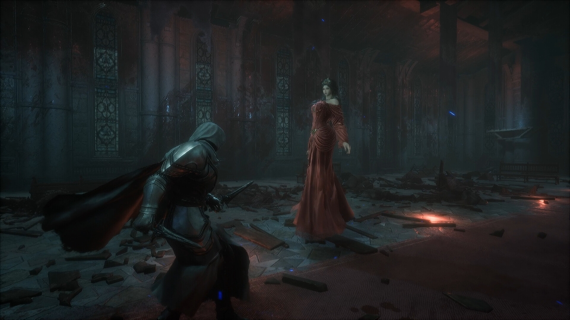 The Relic: First Guardian screenshot 9