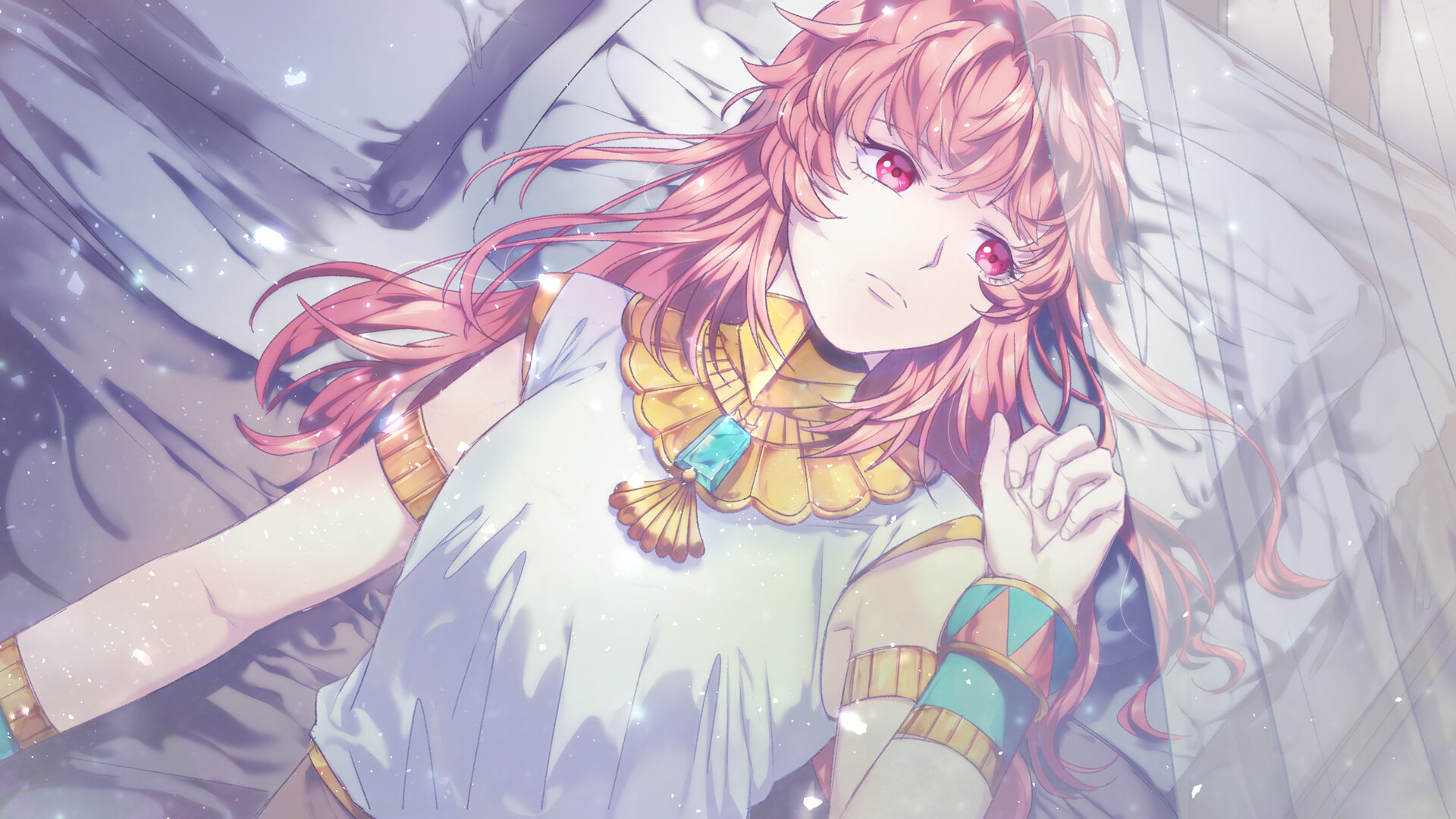 The Dawn Of A Flower screenshot 5