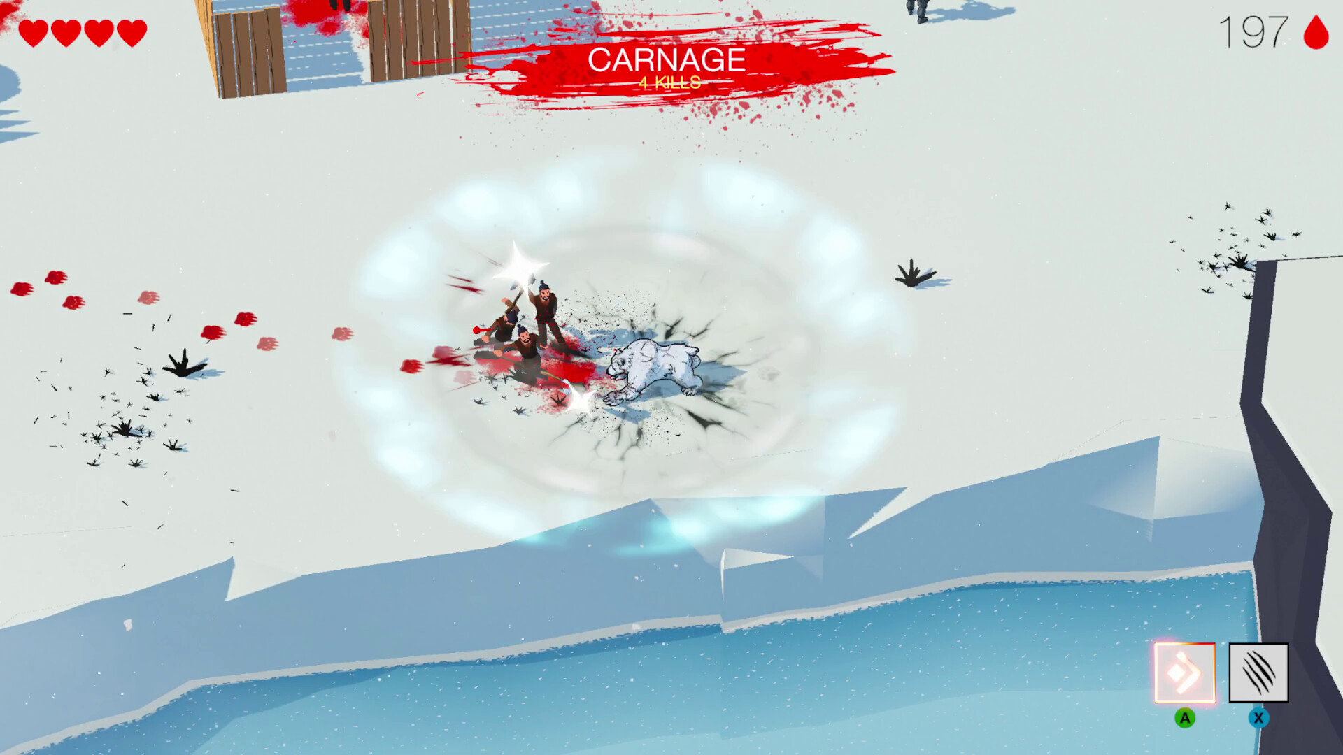 Smash Bear screenshot 5