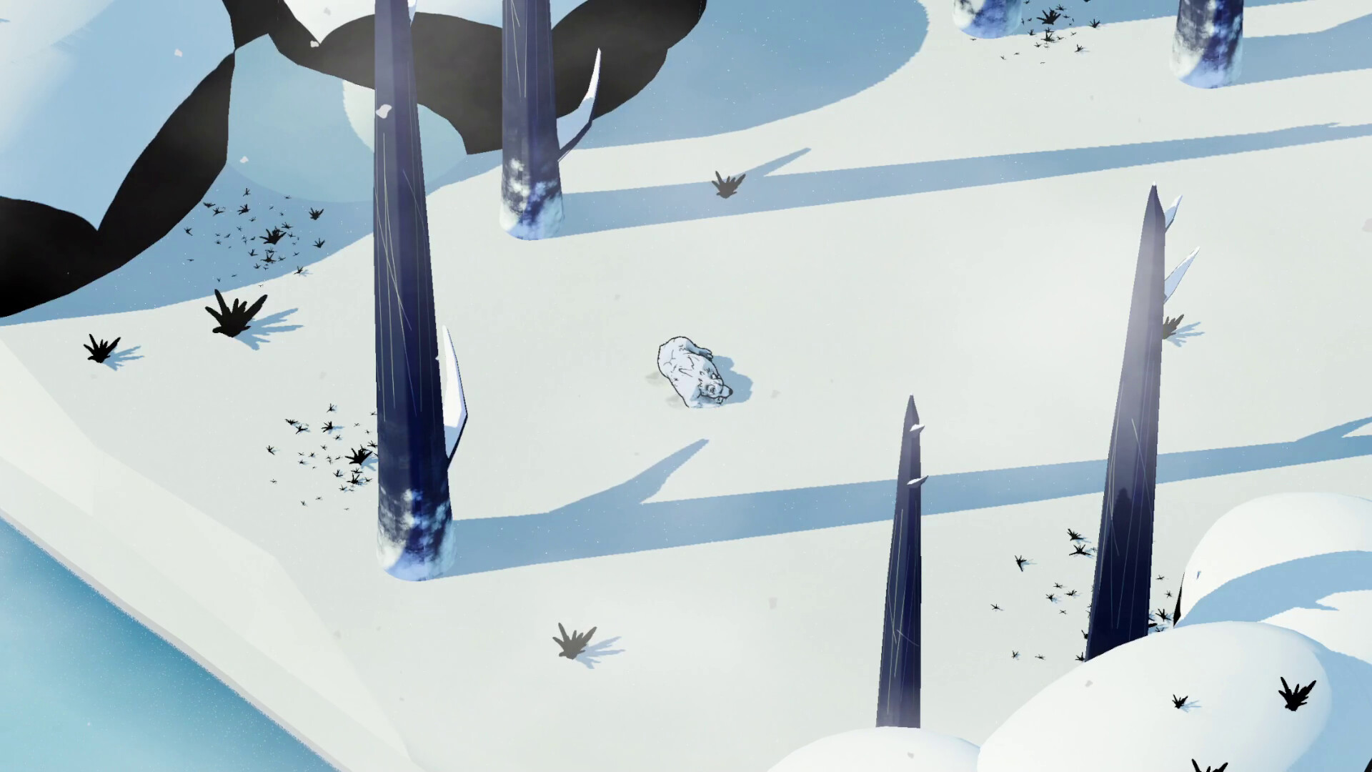 Smash Bear screenshot 1