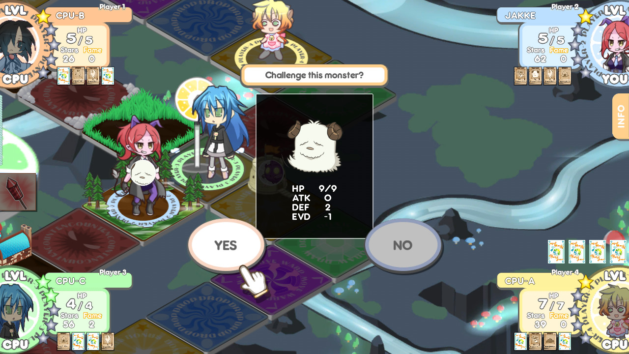 100% Orange Juice screenshot 9